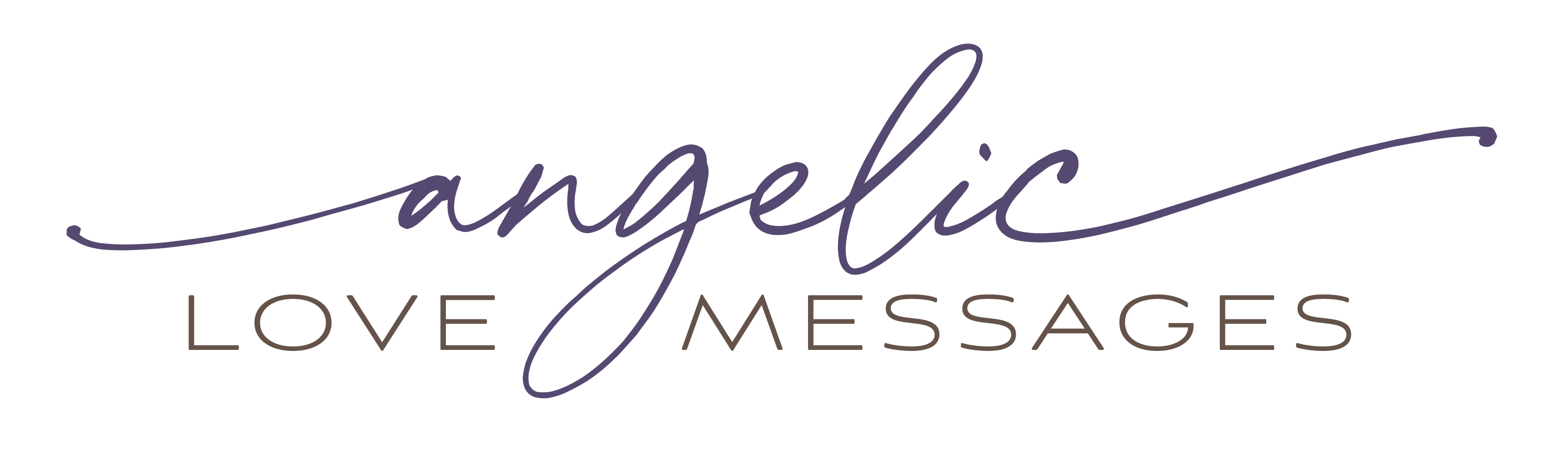 Angelic Love Messages